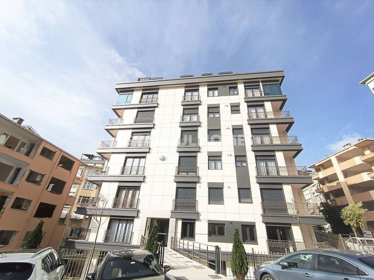 Apartment in Istanbul, Turkey, 177 m² - picture 2