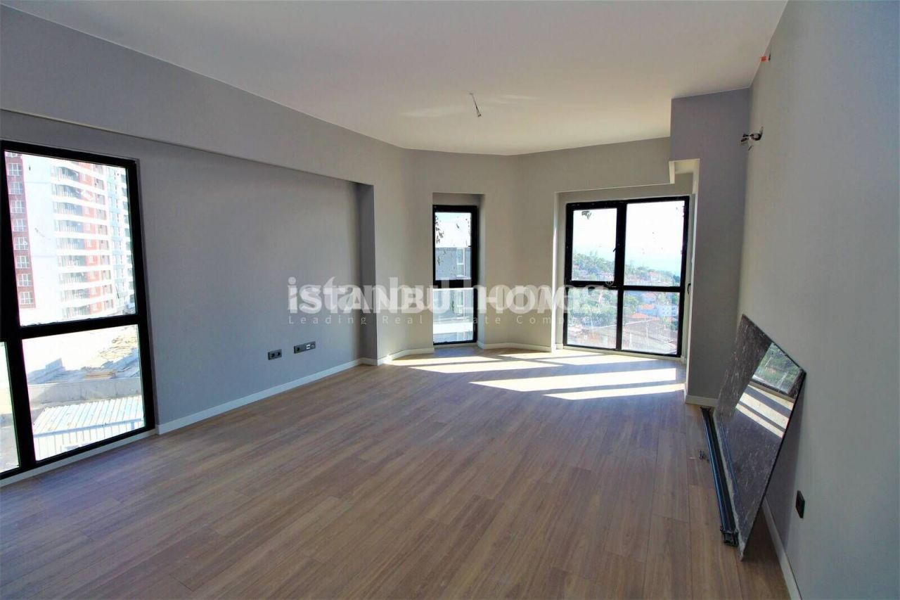 Apartment in Kartal, Turkey, 123 m² - picture 5