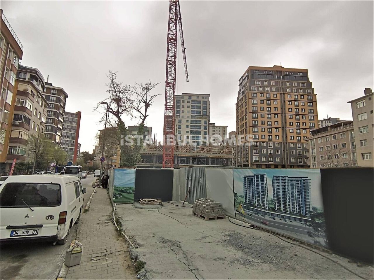 Appartamenti a Istanbul, Turchia, 164 m² - foto 6