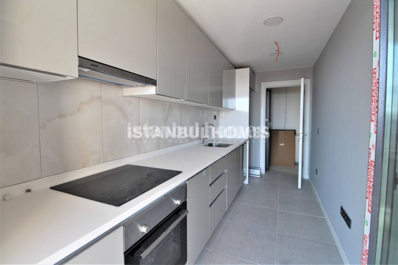 Apartment in Kartal, Turkey, 123 m² - picture 7