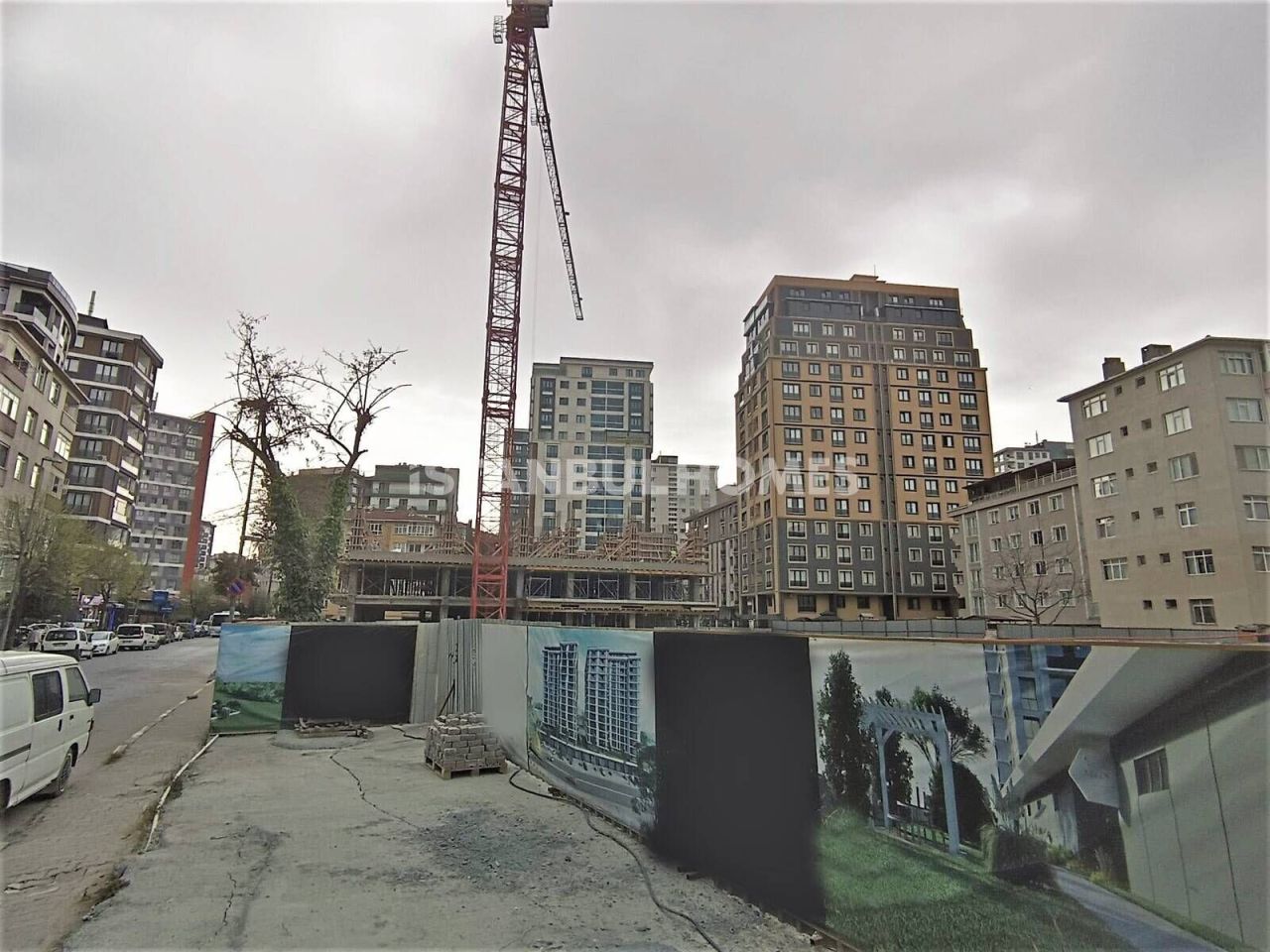 Appartamenti a Istanbul, Turchia, 164 m² - foto 8