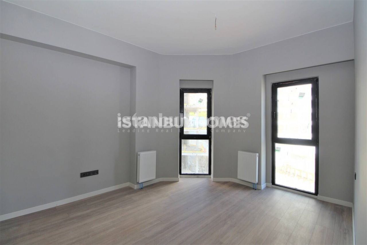 Apartment in Kartal, Turkey, 123 m² - picture 8