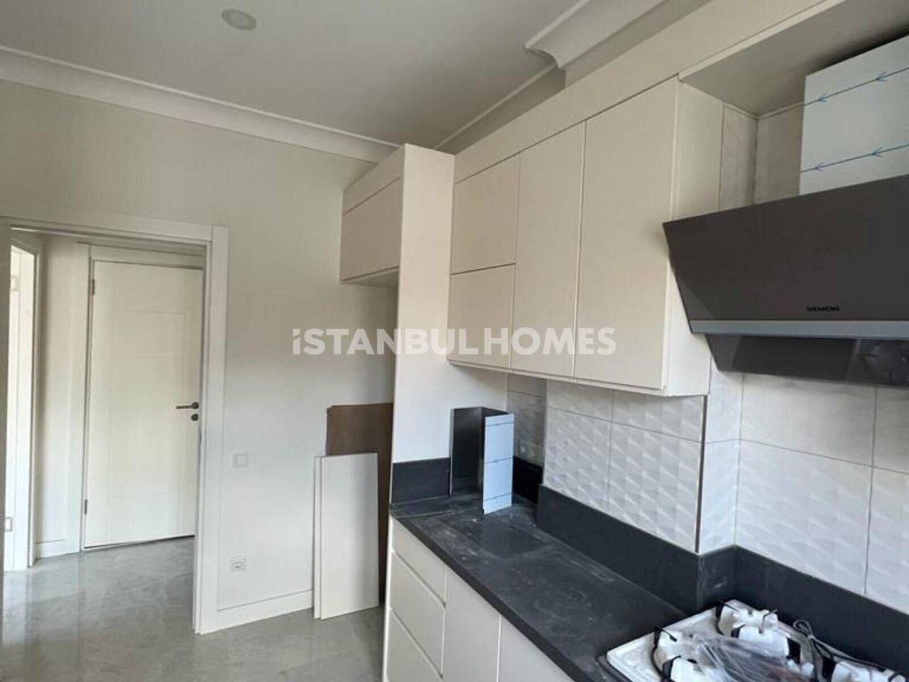 Apartment in Istanbul, Turkey, 177 m² - picture 9
