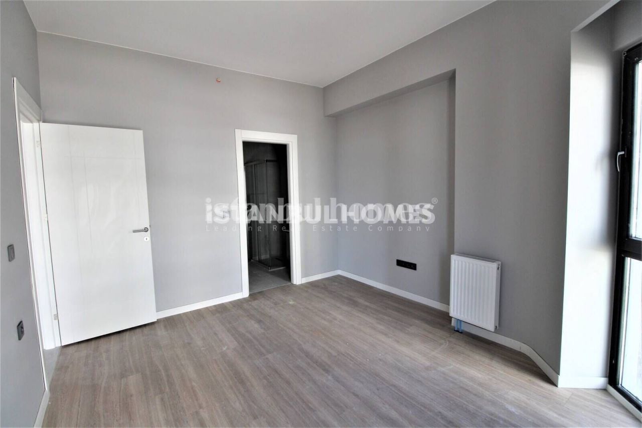 Apartment in Kartal, Turkey, 123 m² - picture 9