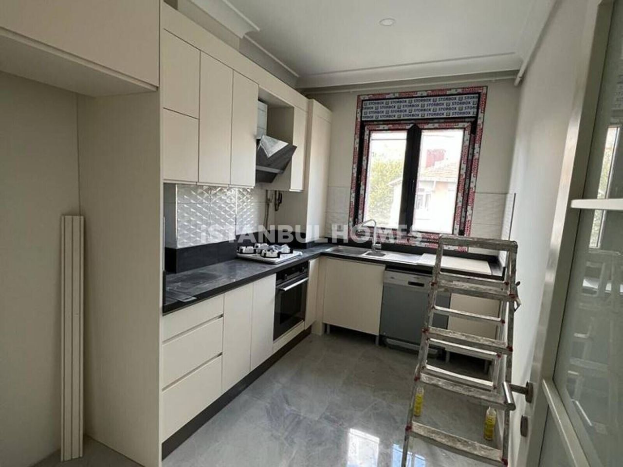 Apartment in Istanbul, Turkey, 177 m² - picture 10