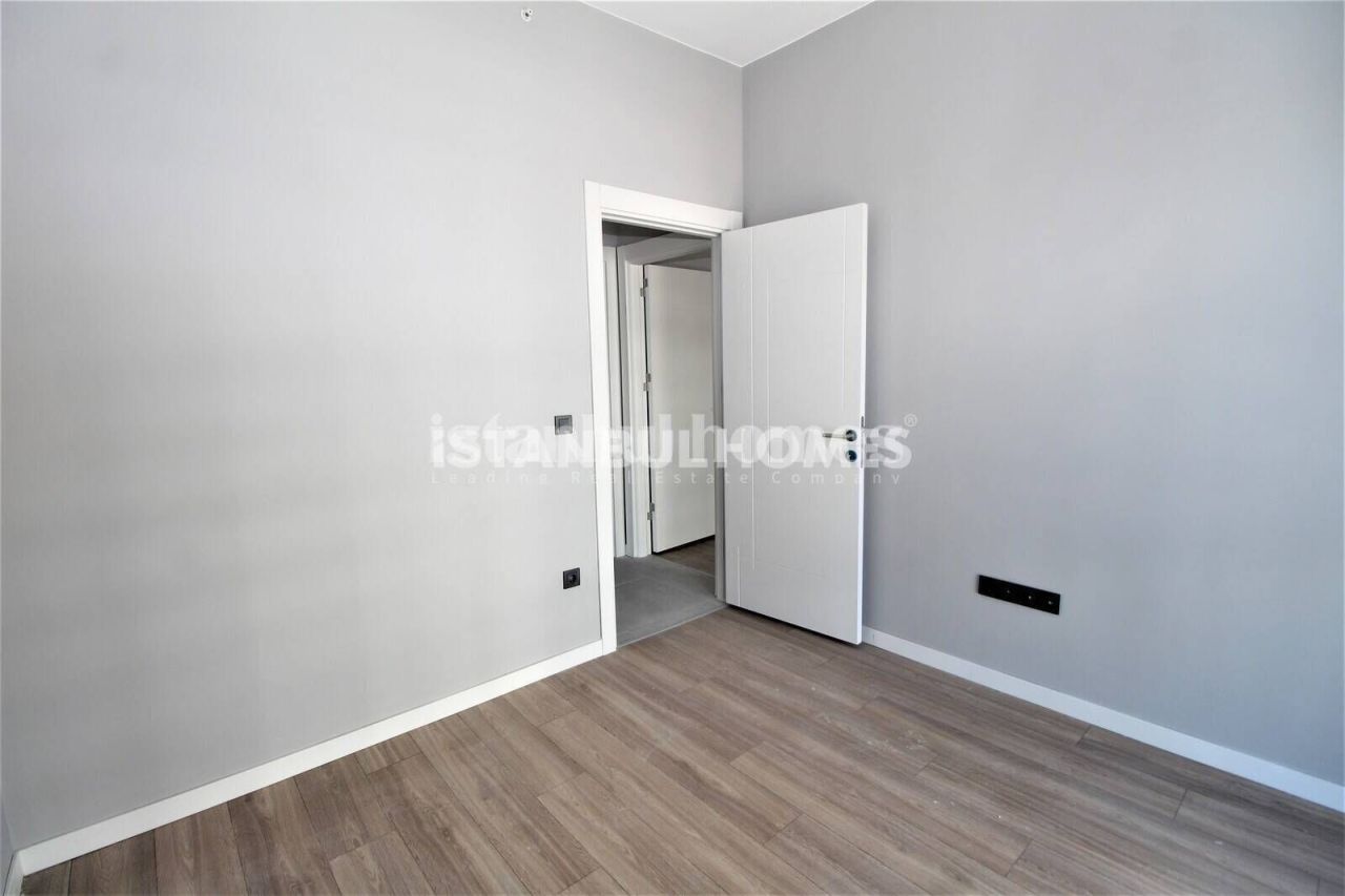 Apartment in Kartal, Turkey, 123 m² - picture 11