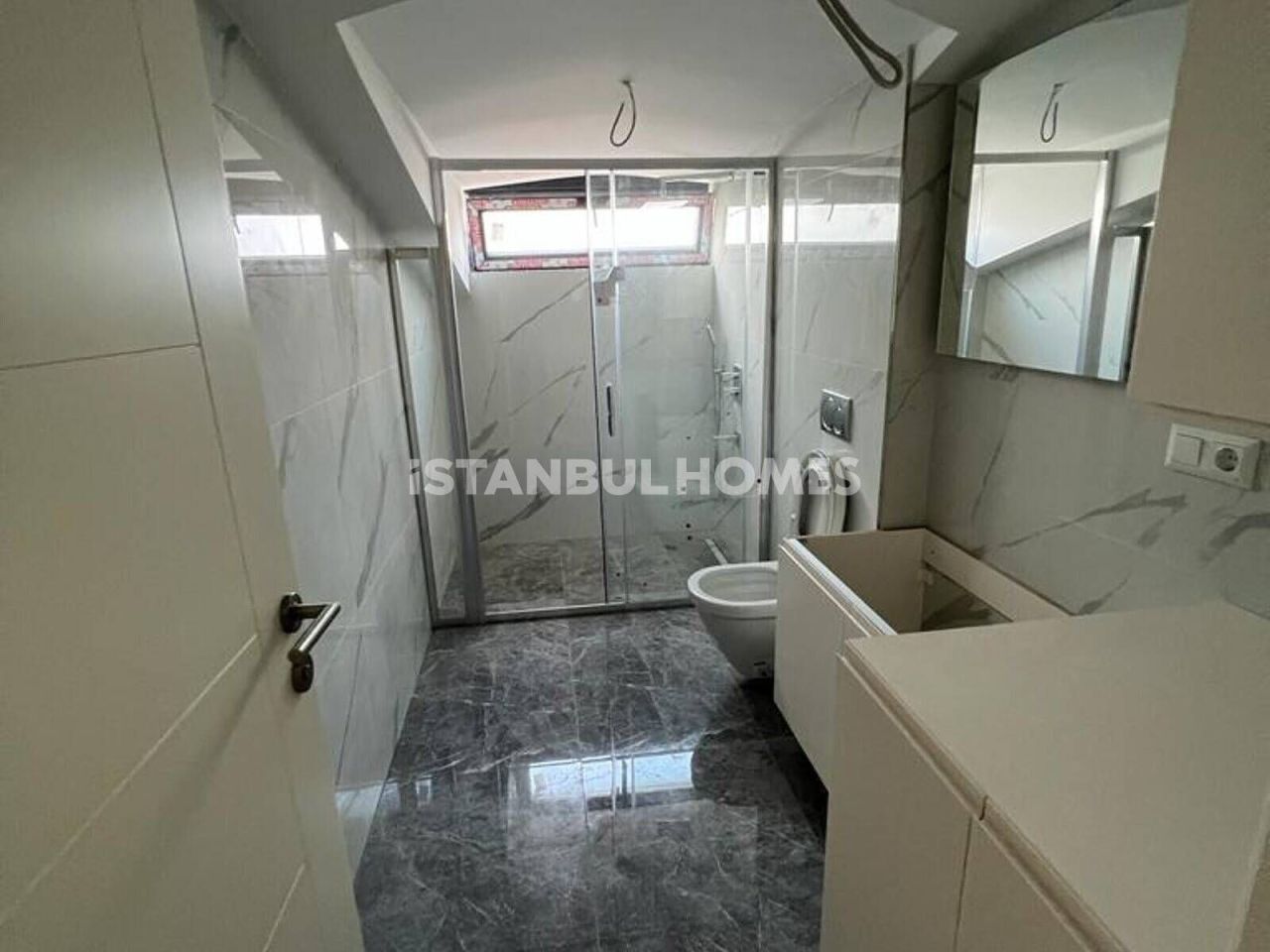 Apartment in Istanbul, Turkey, 177 m² - picture 12