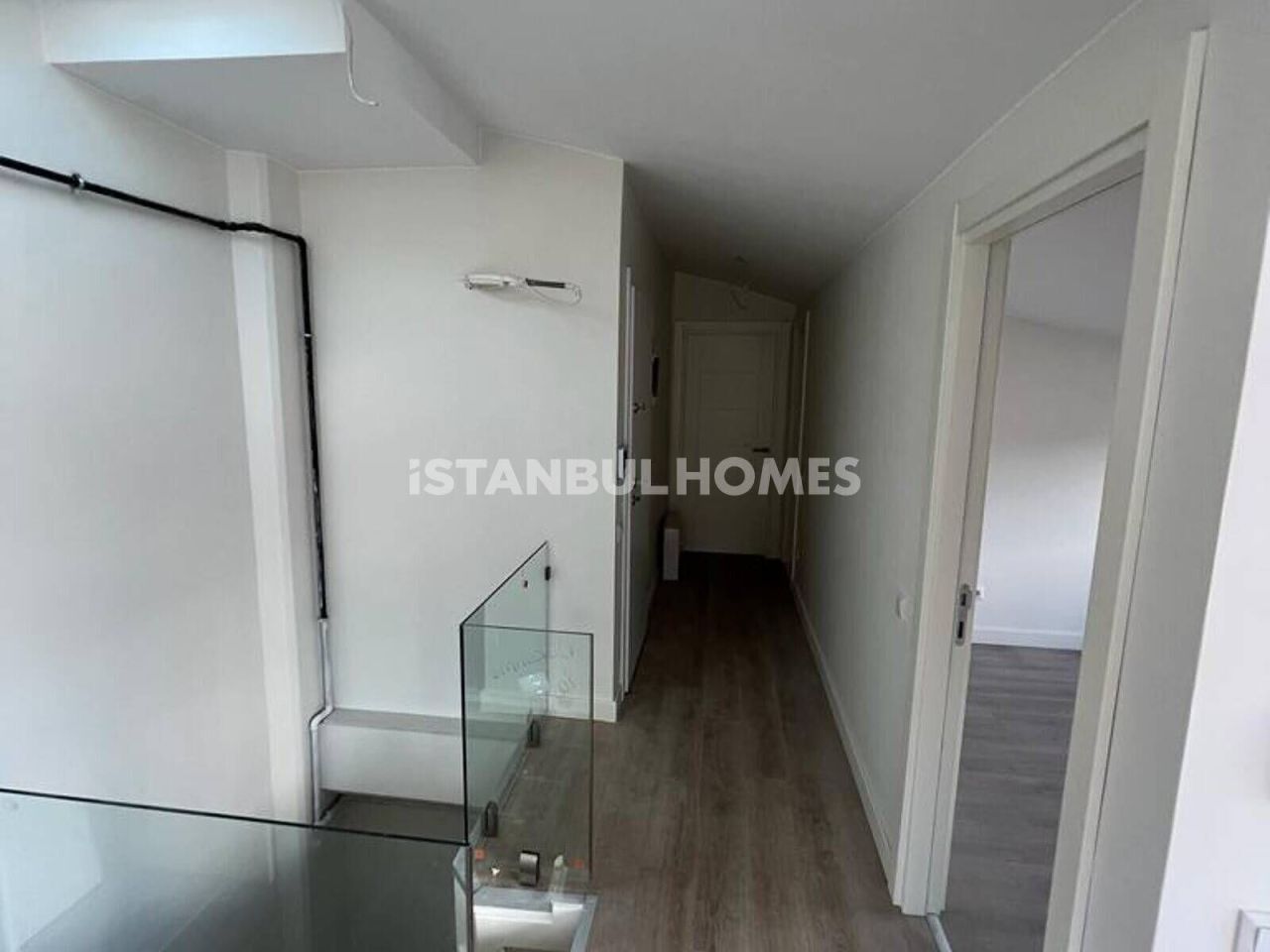 Apartment in Istanbul, Turkey, 177 m² - picture 13