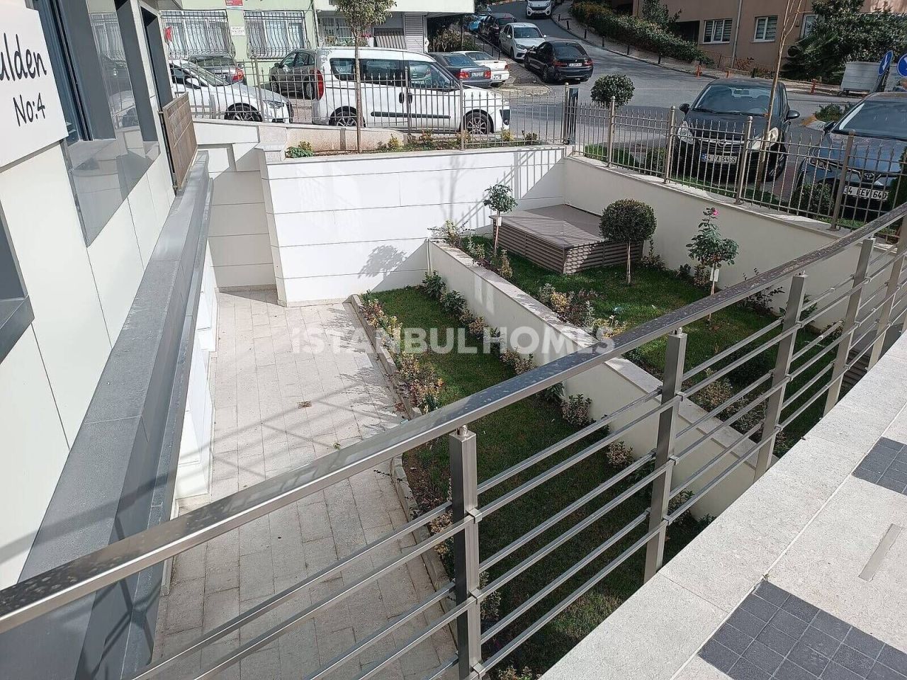 Apartment in Istanbul, Turkey, 177 m² - picture 15
