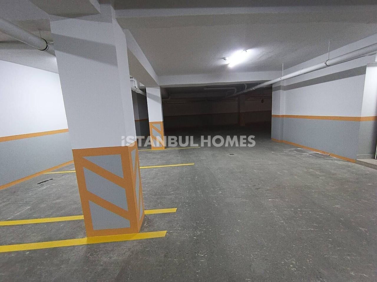 Apartment in Istanbul, Turkey, 177 m² - picture 16