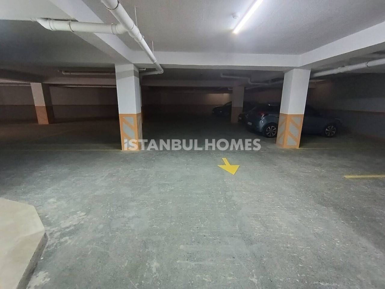 Apartment in Istanbul, Turkey, 177 m² - picture 17