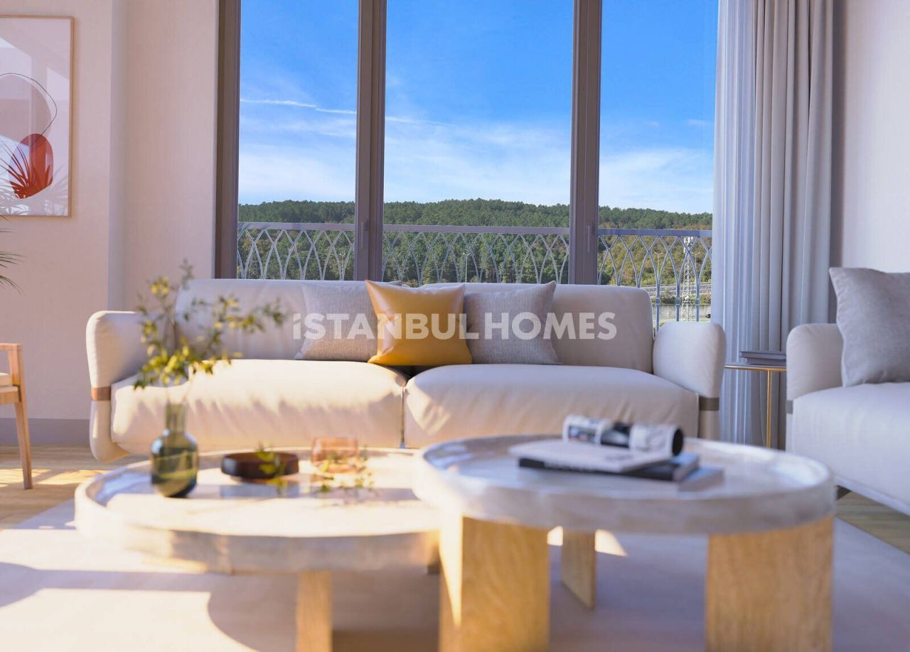 Appartamenti a Eyup, Turchia, 147 m² - foto 19