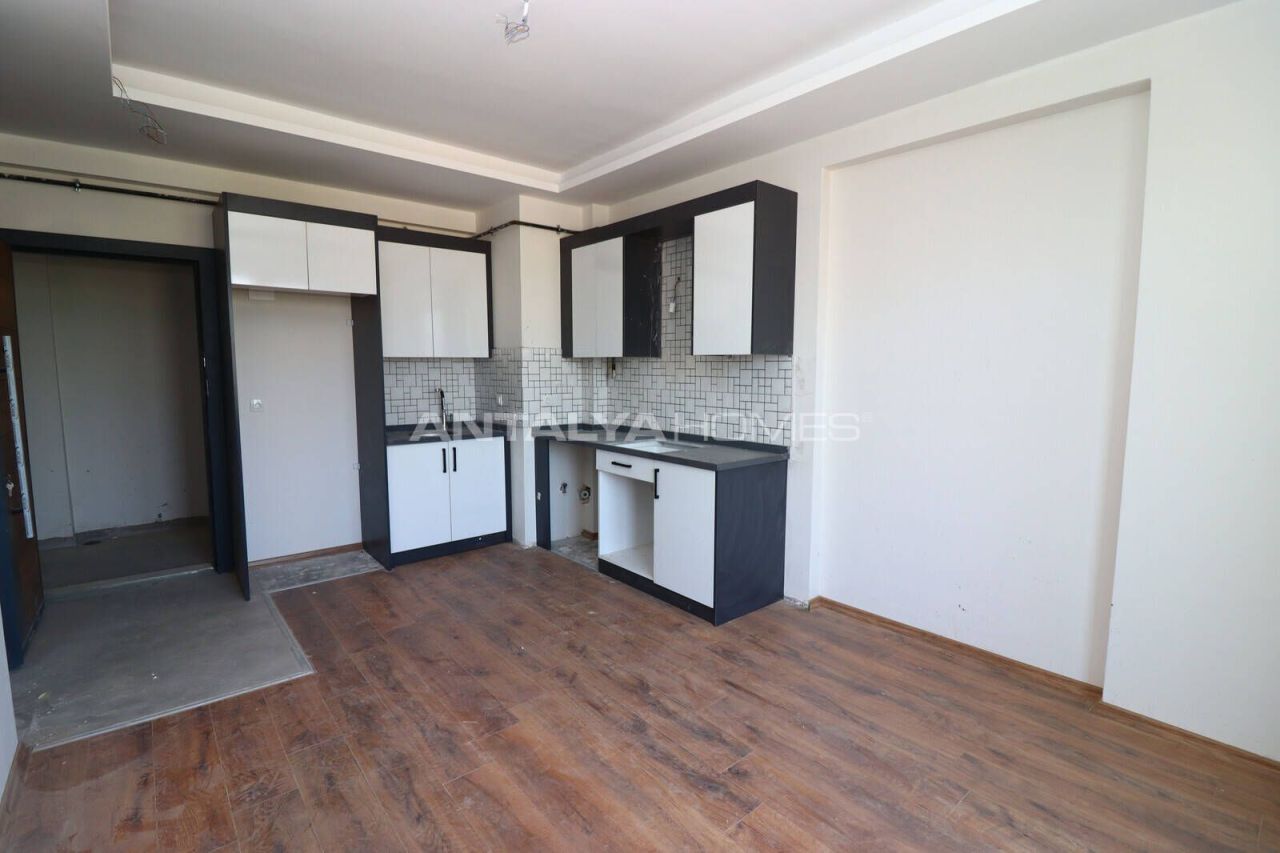 Apartment Mezitli, Turkey, 97 m² - picture 6