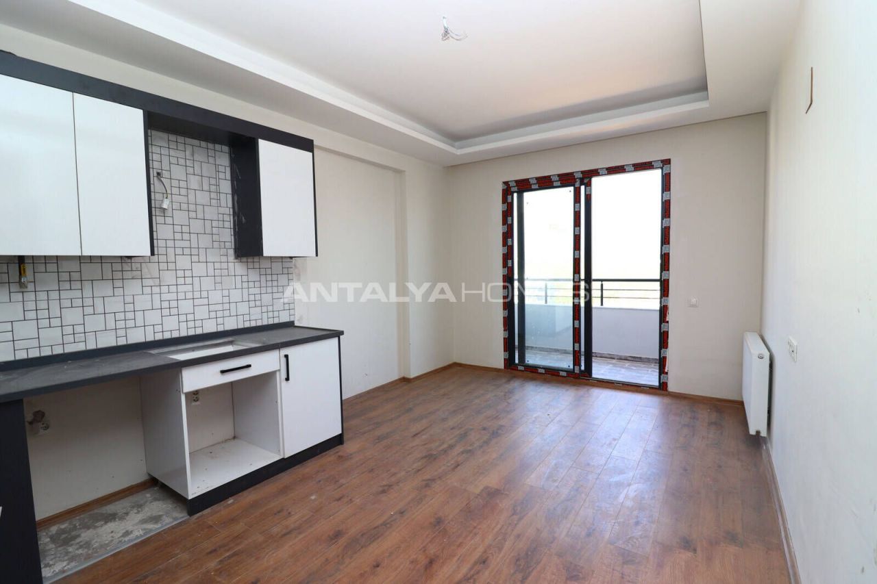 Apartment Mezitli, Turkey, 97 m² - picture 8