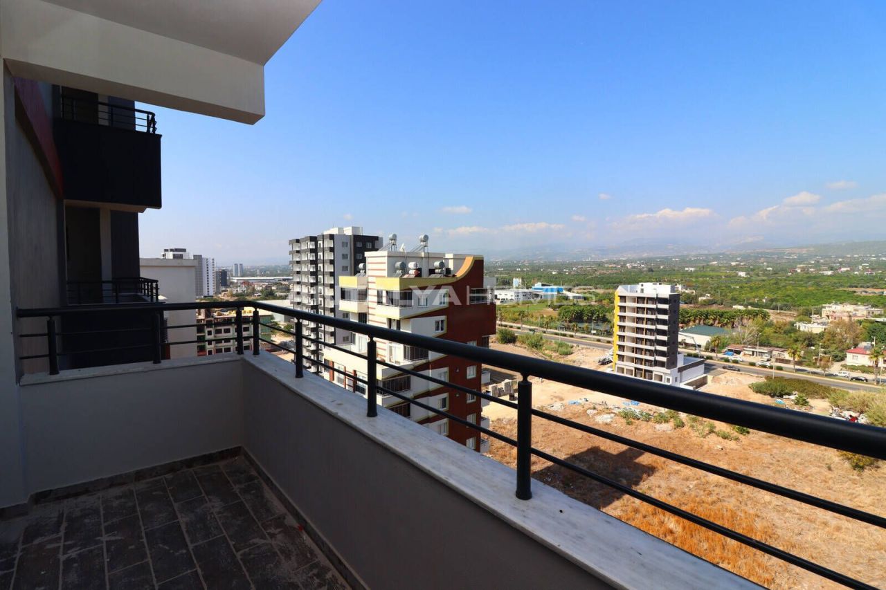 Apartment Mezitli, Turkey, 97 m² - picture 11