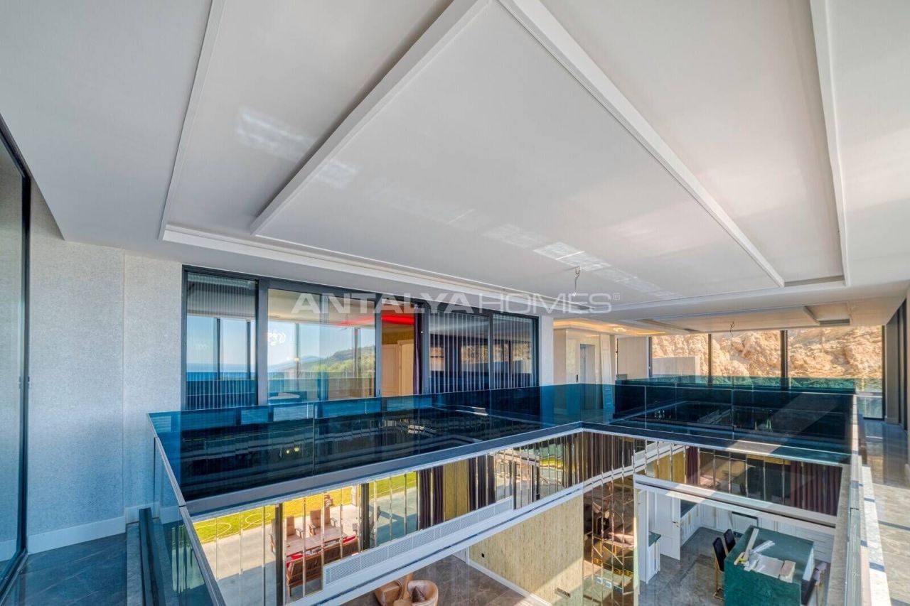Villa à Alanya, Turquie, 2 500 m² - image 12
