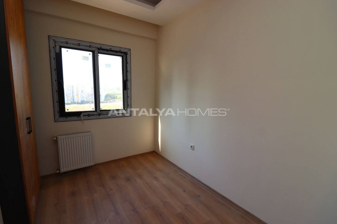 Apartamento Mezitli, Turquia, 97 m² - imagen 15