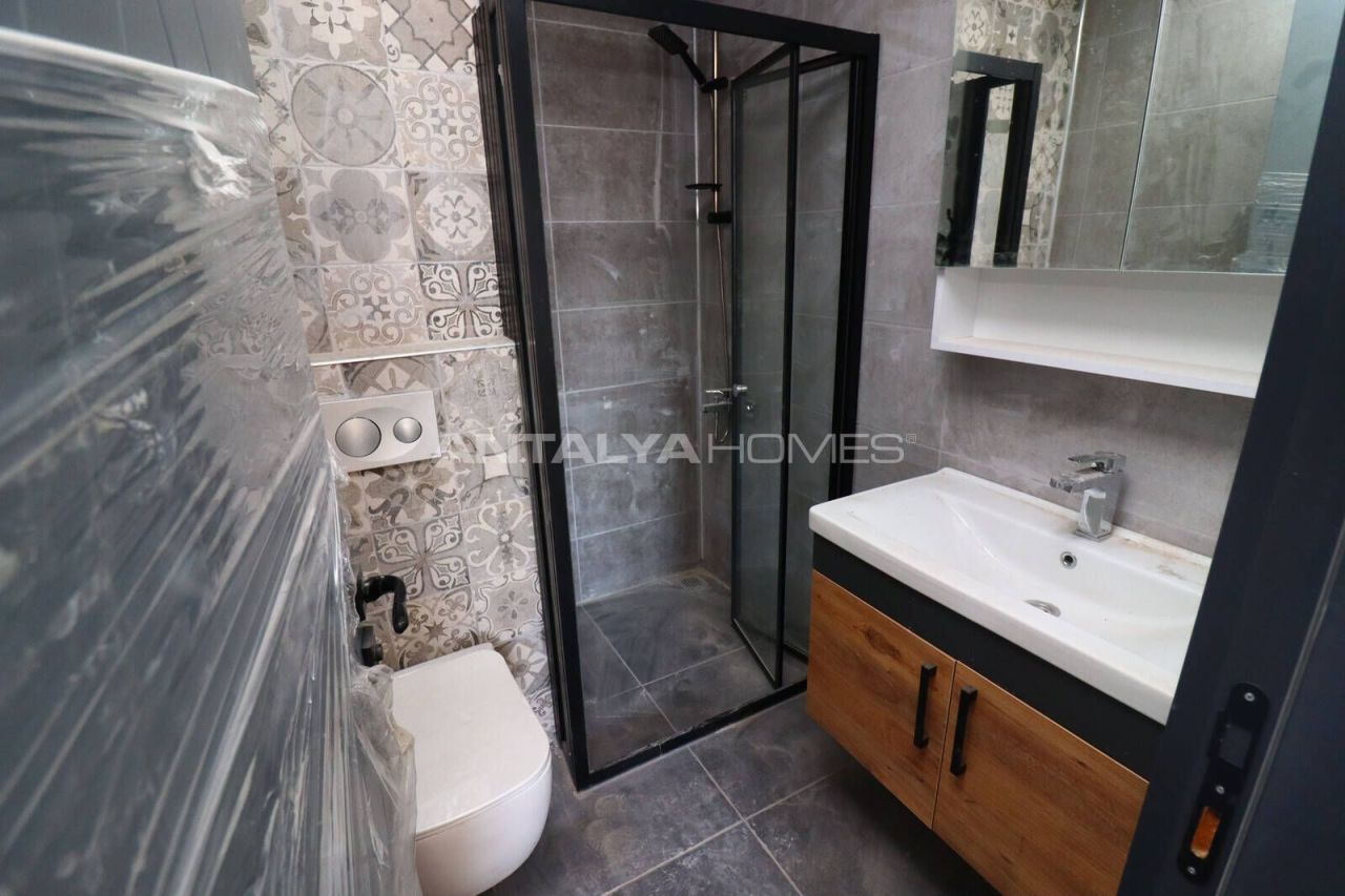 Apartamento Mezitli, Turquia, 97 m² - imagen 16