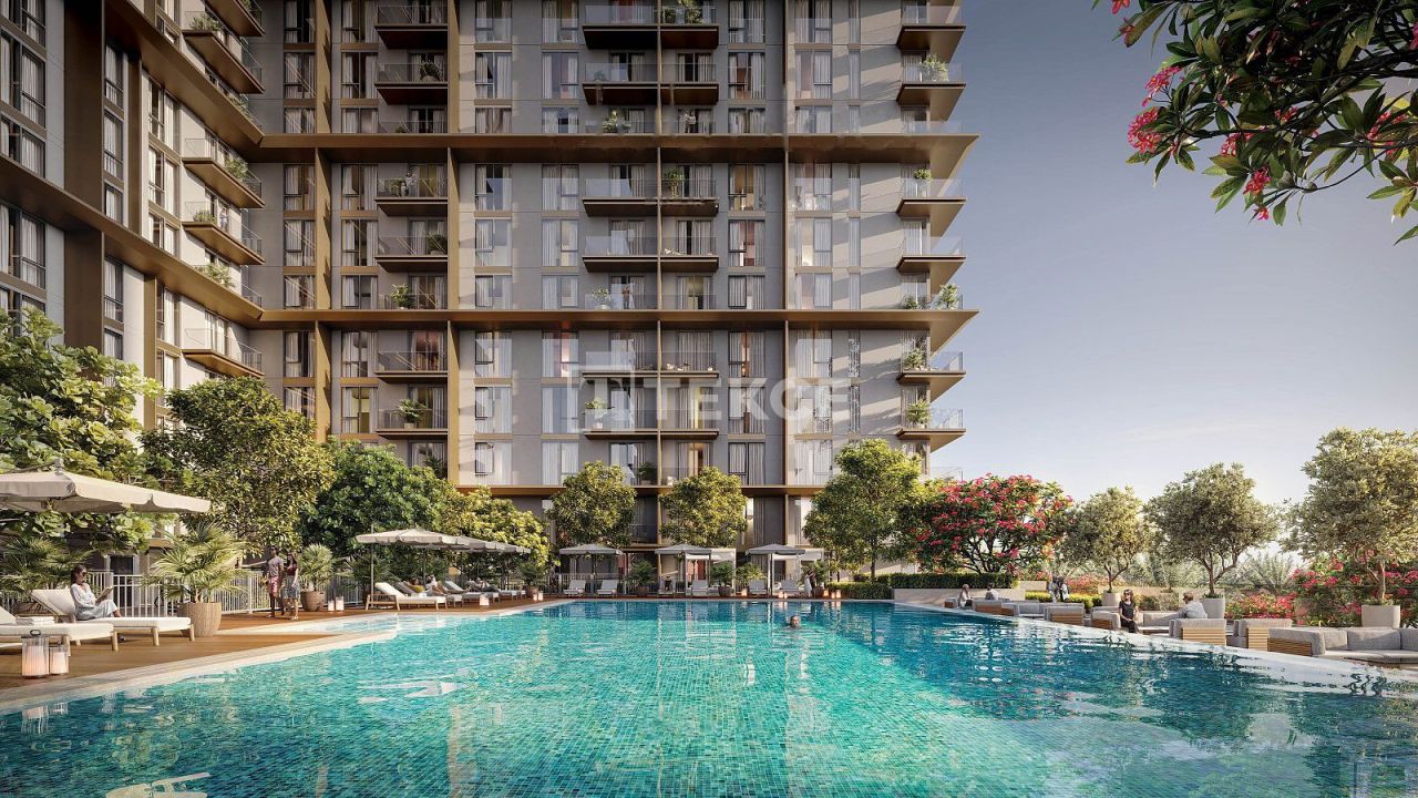 Apartamento en Dubái, EAU, 144 m² - imagen 3