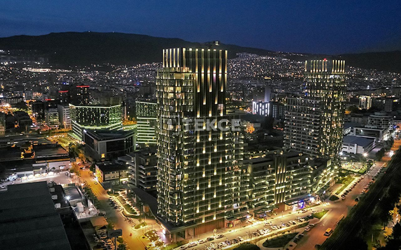 Commercial property Bornova, Turkey, 239 m² - picture 4