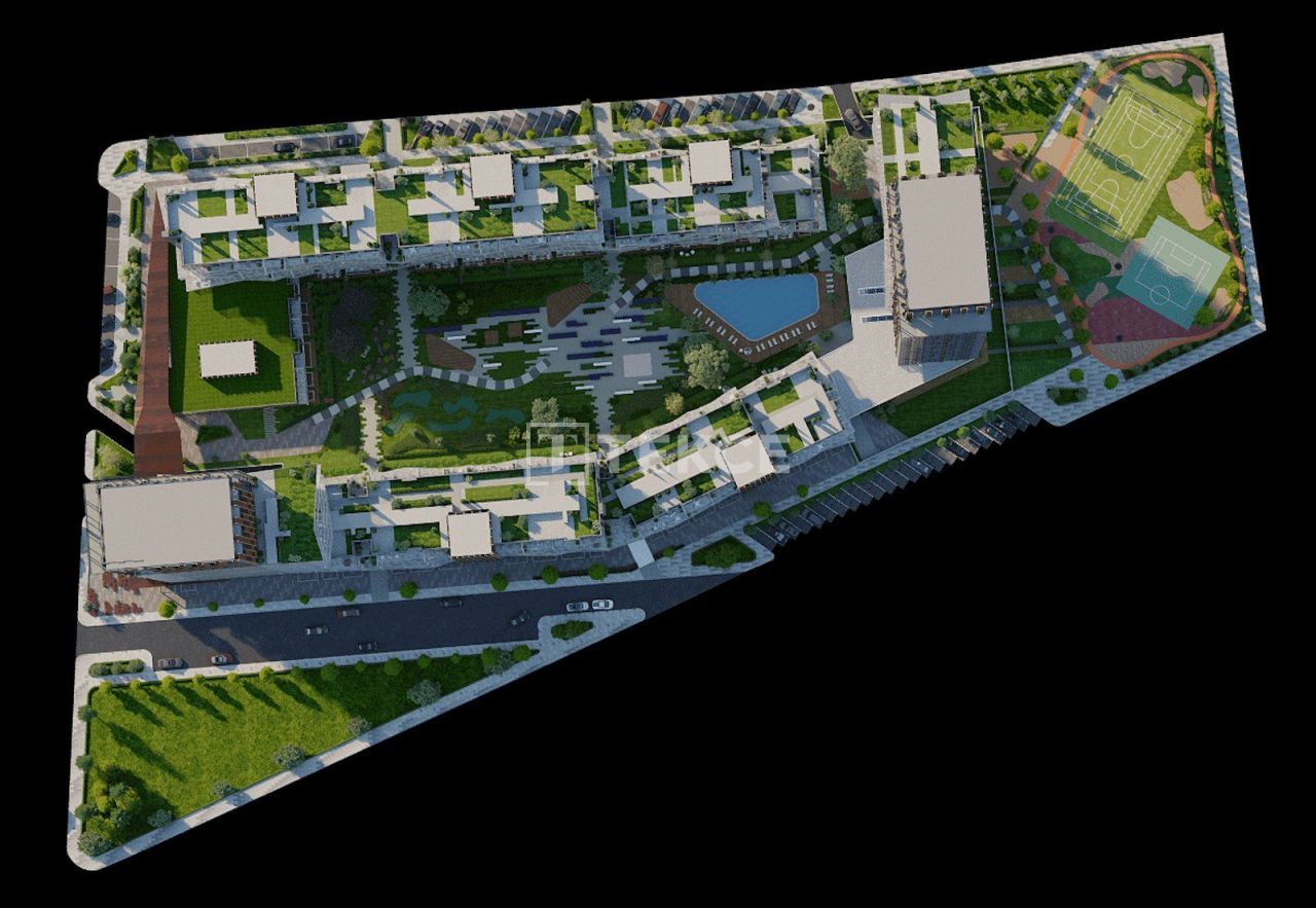 Commercial property Bornova, Turkey, 239 m² - picture 6