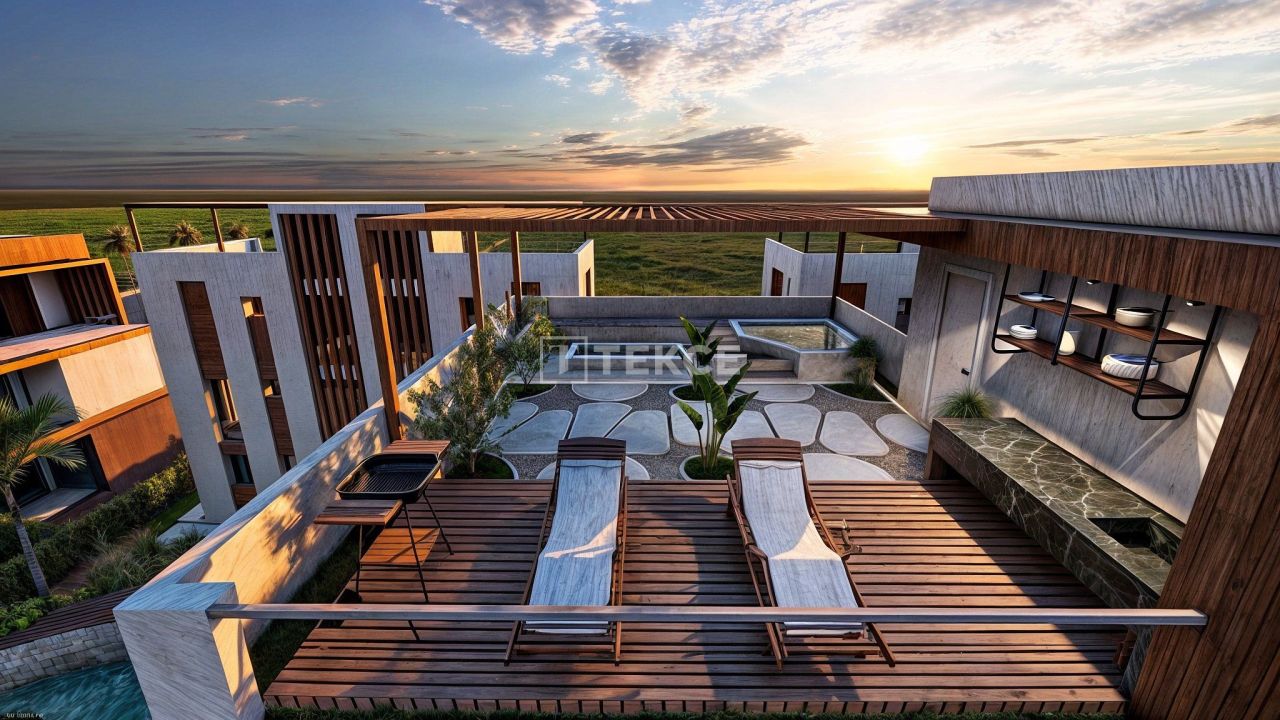 Apartment in İskele, Zypern, 80 m² - Foto 11