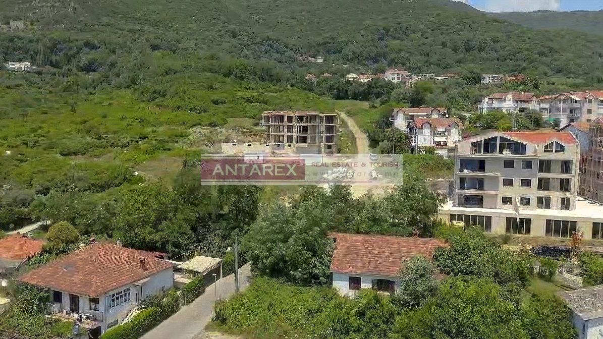 Apartamento en Denovici, Montenegro, 54.5 m² - imagen 5