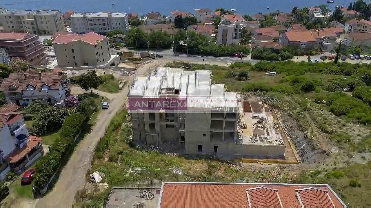 Apartamento en Denovici, Montenegro, 54.5 m² - imagen 6