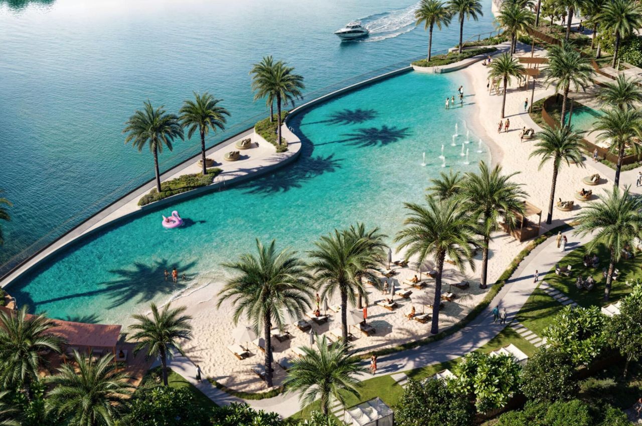 Appartement à Dubaï, EAU, 176 m² - image 1