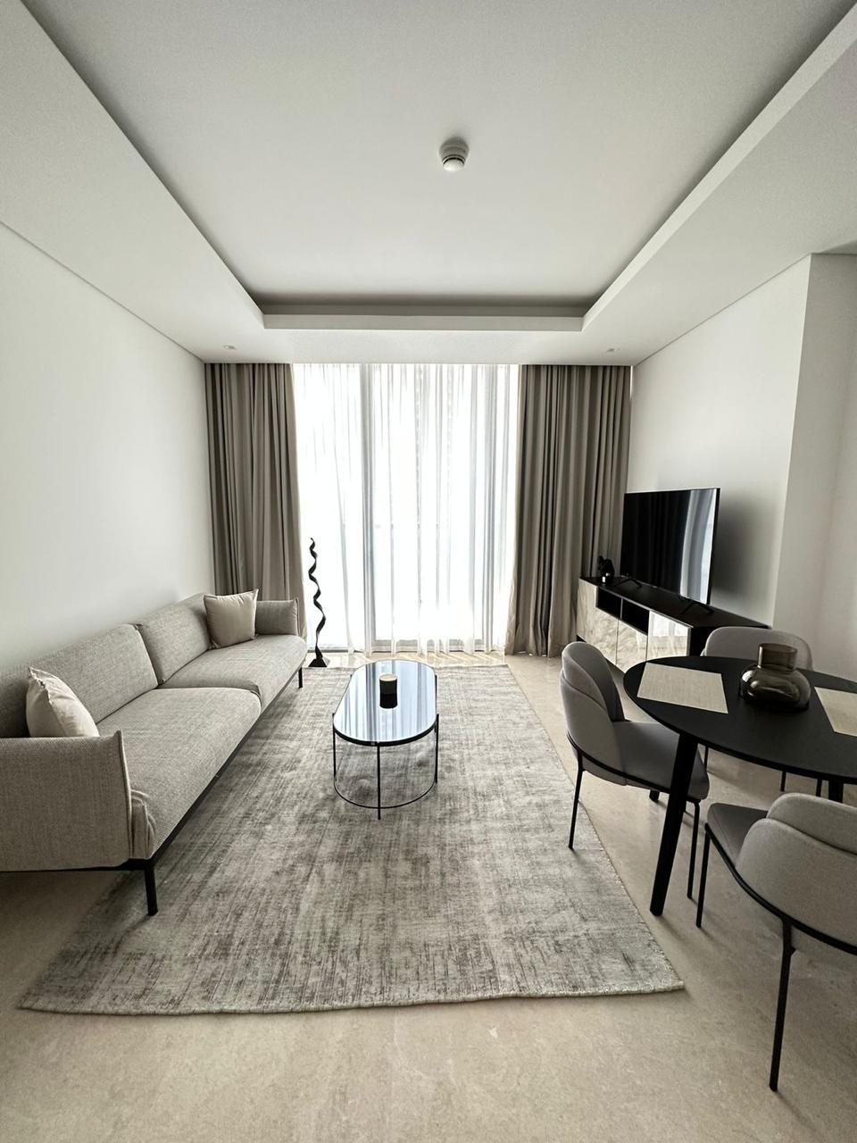 Wohnung in Dubai, VAE, 90.41 m² - Foto 1
