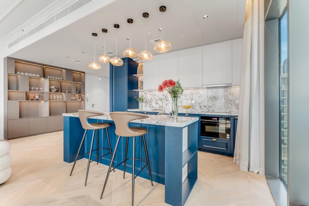 Appartamento a Dubai, EAU, 198 m² - foto 2