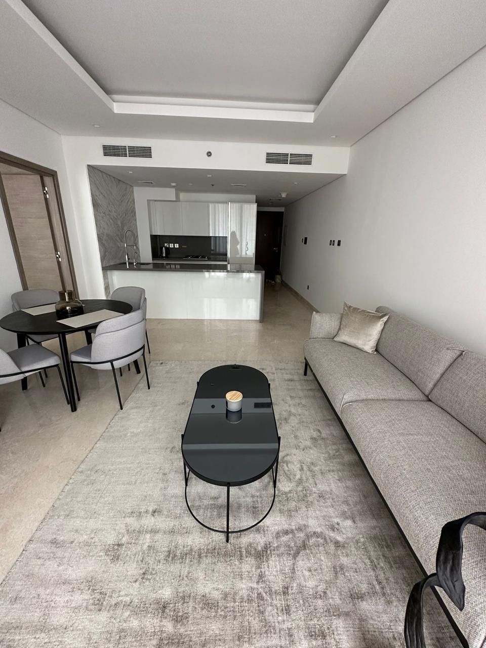 Wohnung in Dubai, VAE, 90.41 m² - Foto 3