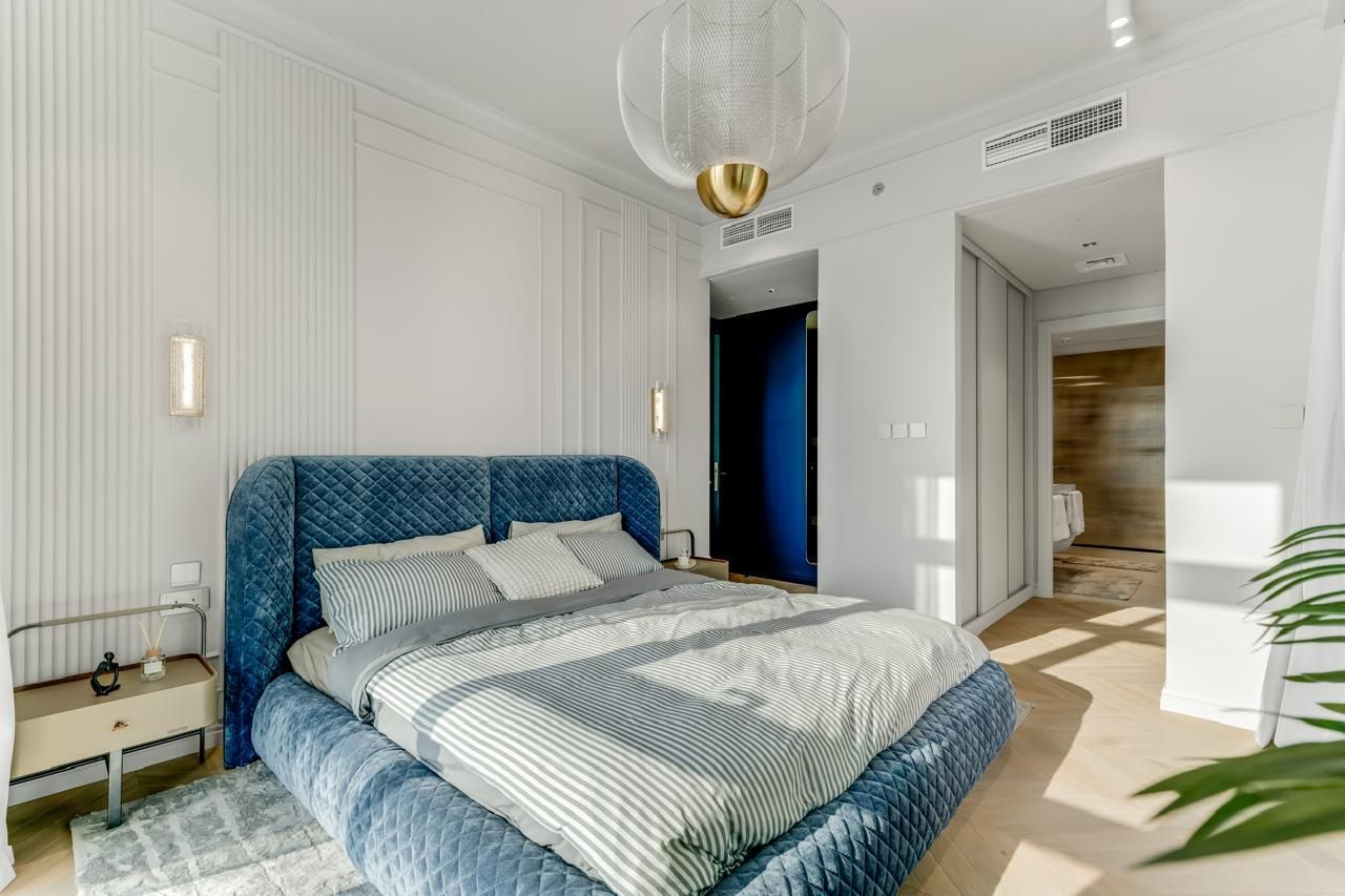 Appartamento a Dubai, EAU, 198 m² - foto 5