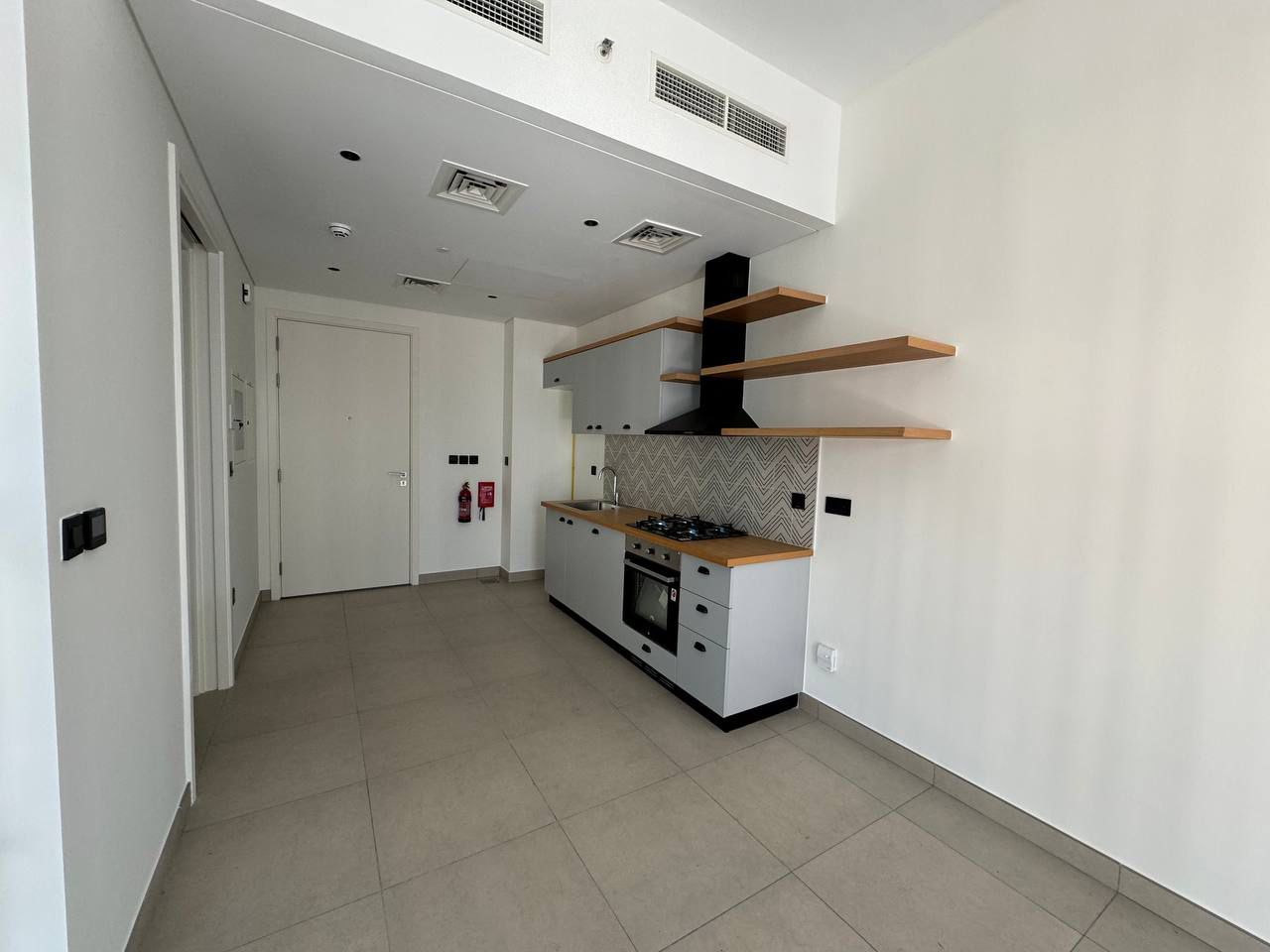 Appartamento a Dubai, EAU, 45.29 m² - foto 6