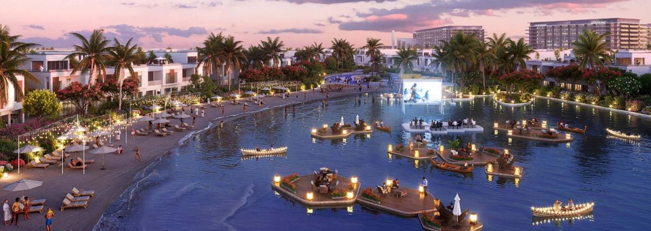 Appartamento a Dubai, EAU, 74 m² - foto 7