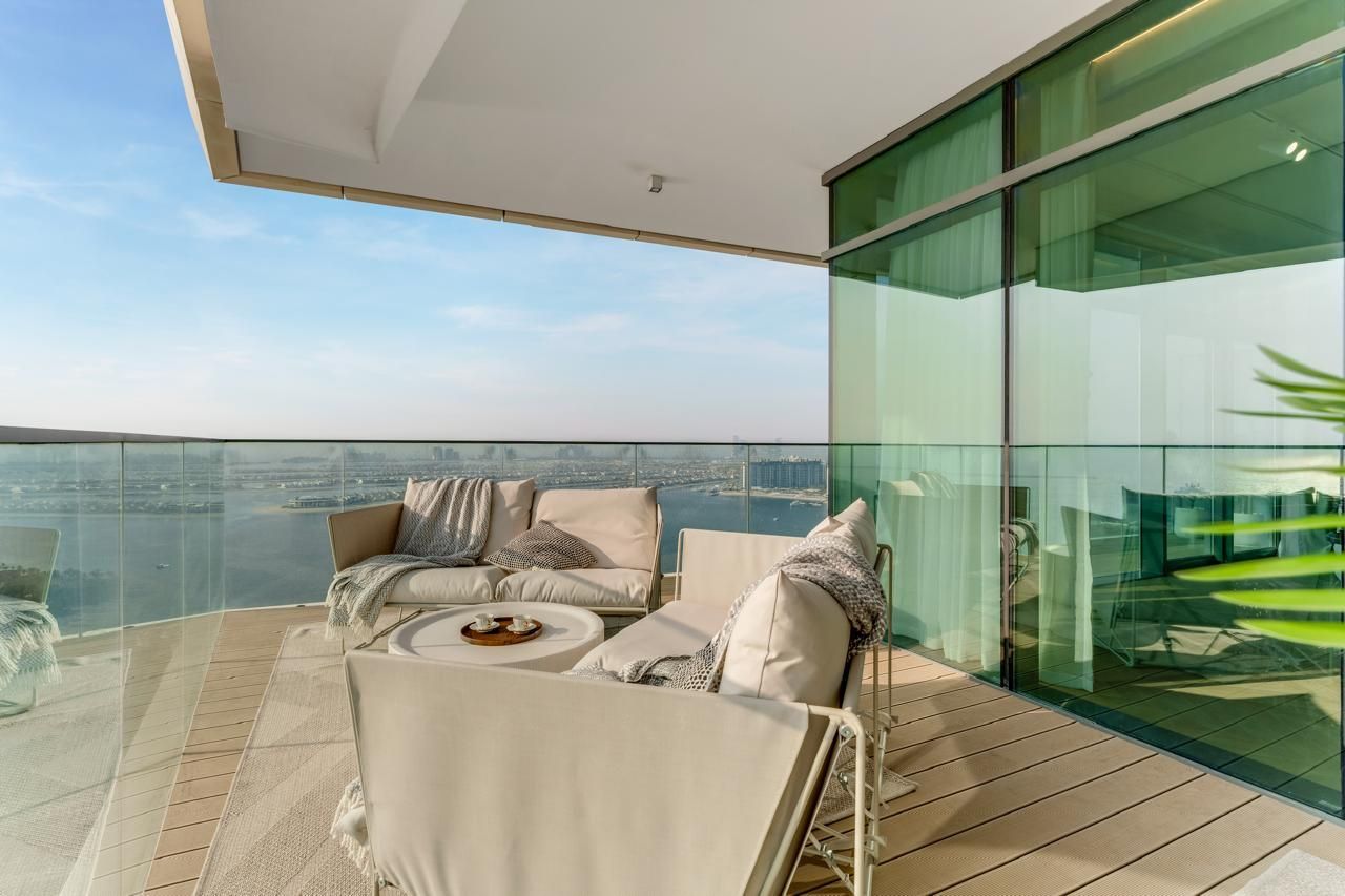 Appartamento a Dubai, EAU, 198 m² - foto 13