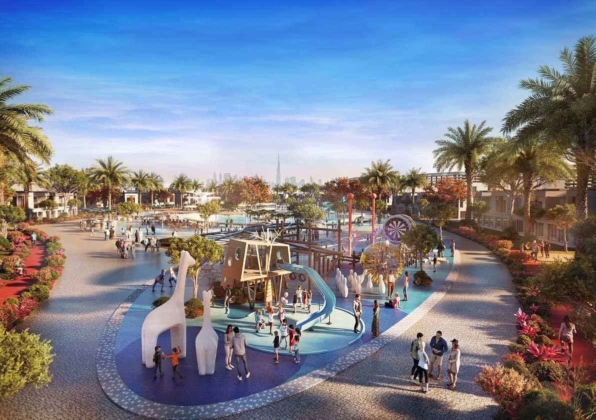 Appartamento a Dubai, EAU, 74 m² - foto 16