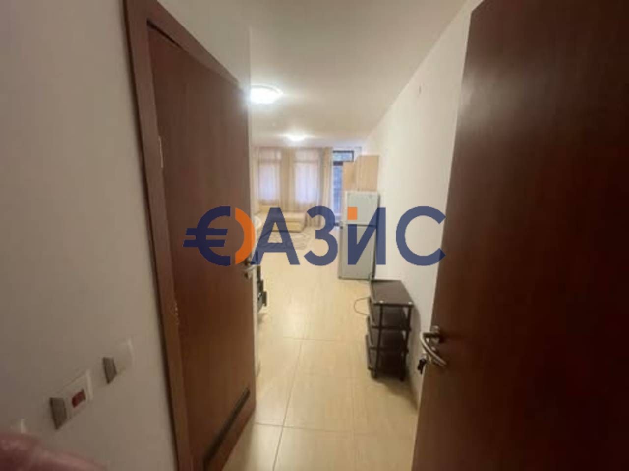 Apartment in Sveti Vlas, Bulgarien, 40 m² - Foto 4