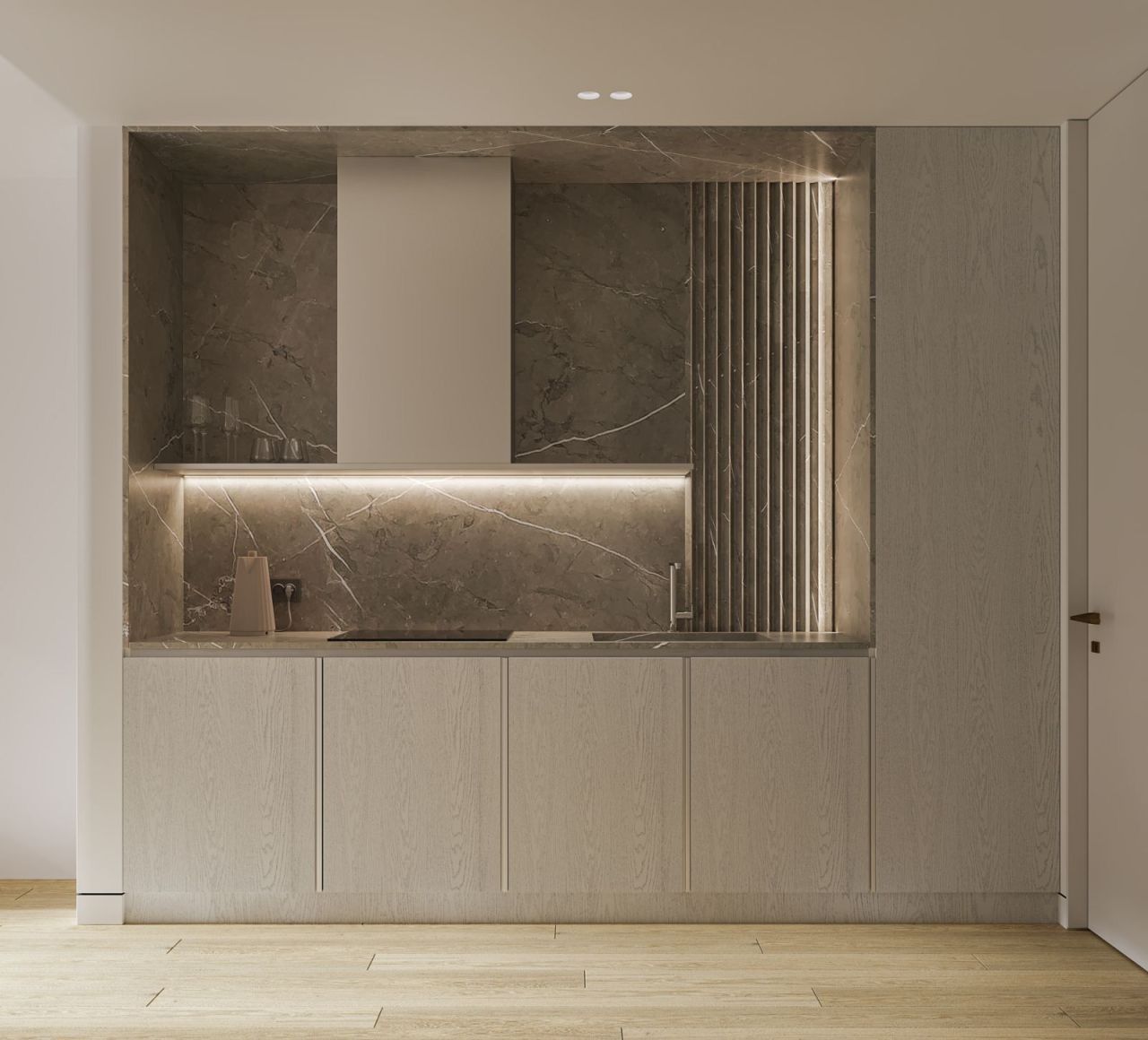 Apartamento en Batumi, Georgia, 34 m² - imagen 6