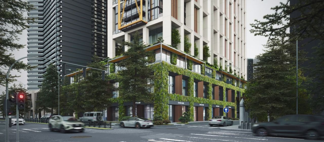 Apartamento en Batumi, Georgia, 34 m² - imagen 8