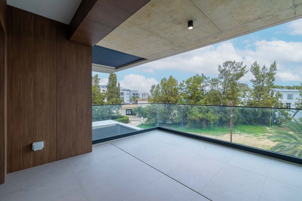 Appartement à Nicosie, Chypre, 110 m² - image 1
