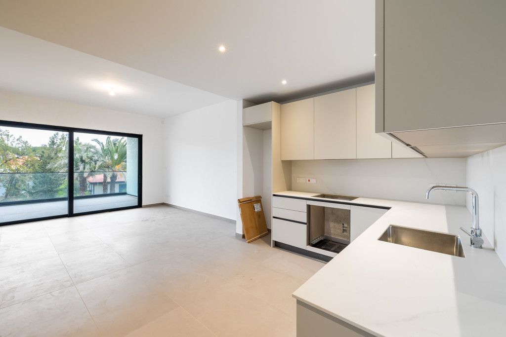 Appartement à Nicosie, Chypre, 110 m² - image 1