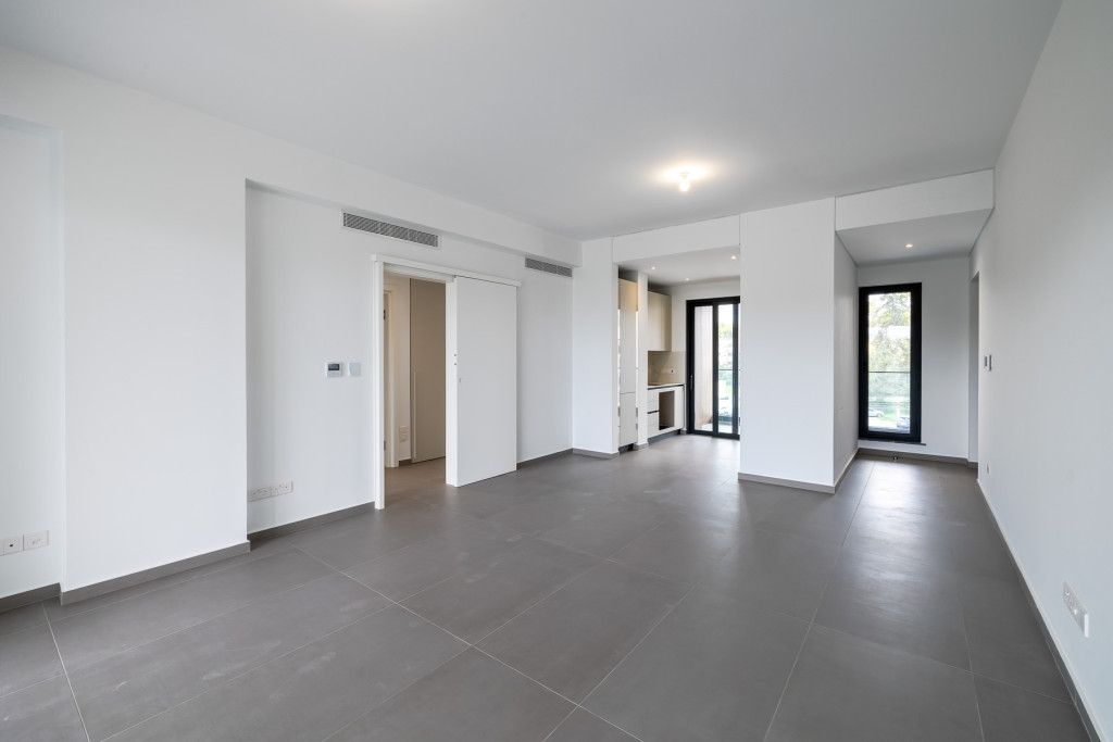 Apartment in Nikosia, Zypern, 110 m² - Foto 1