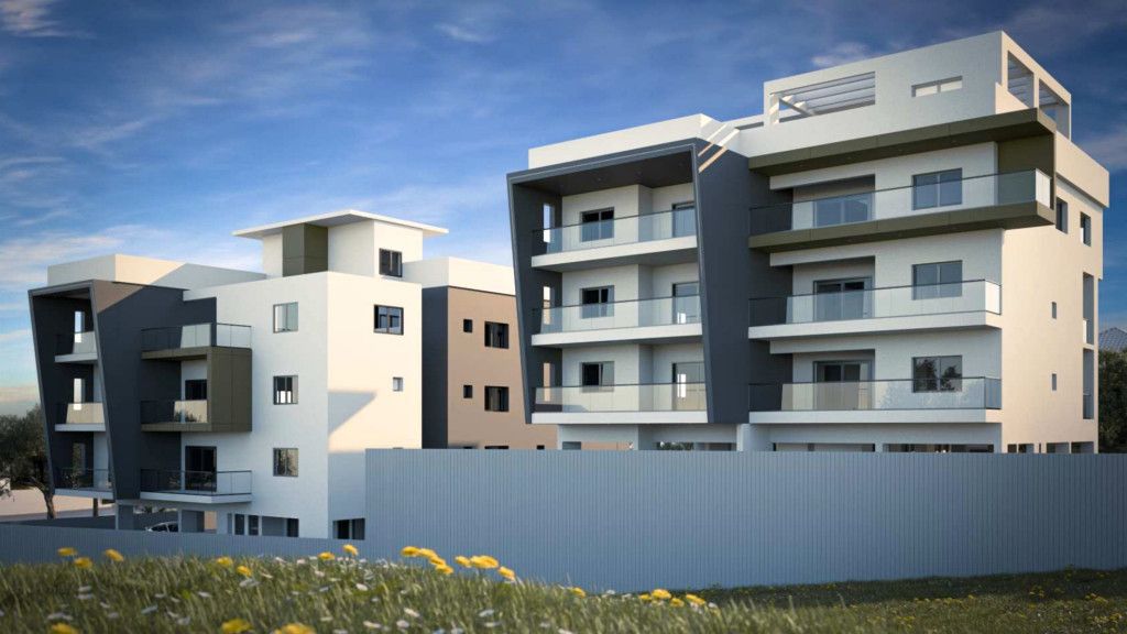 Apartment in Limassol, Zypern, 61 m² - Foto 4