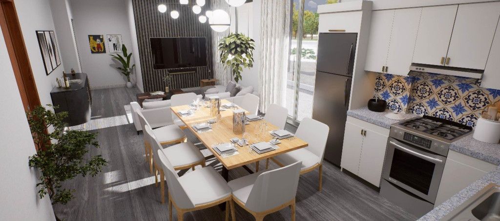 Apartment in Paphos, Zypern, 127 m² - Foto 5