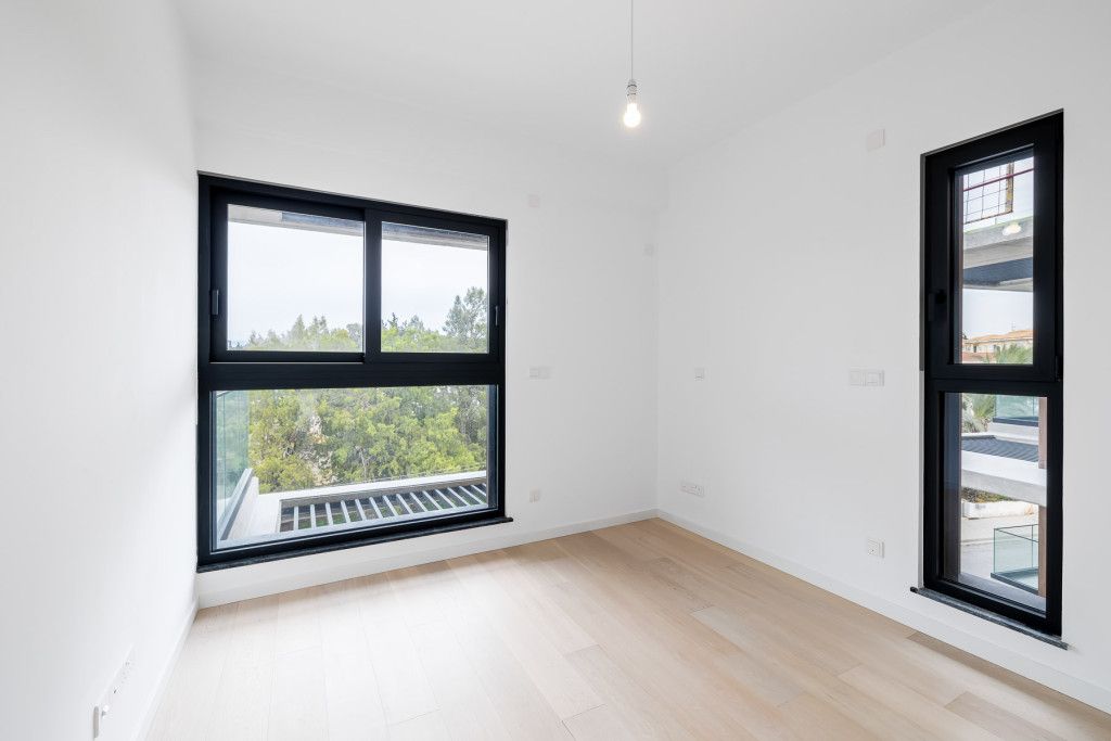 Apartment in Nicosia, Cyprus, 110 m² - picture 6