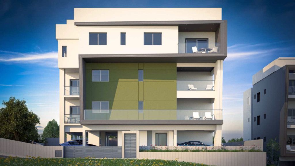 Apartment in Limassol, Zypern, 61 m² - Foto 6