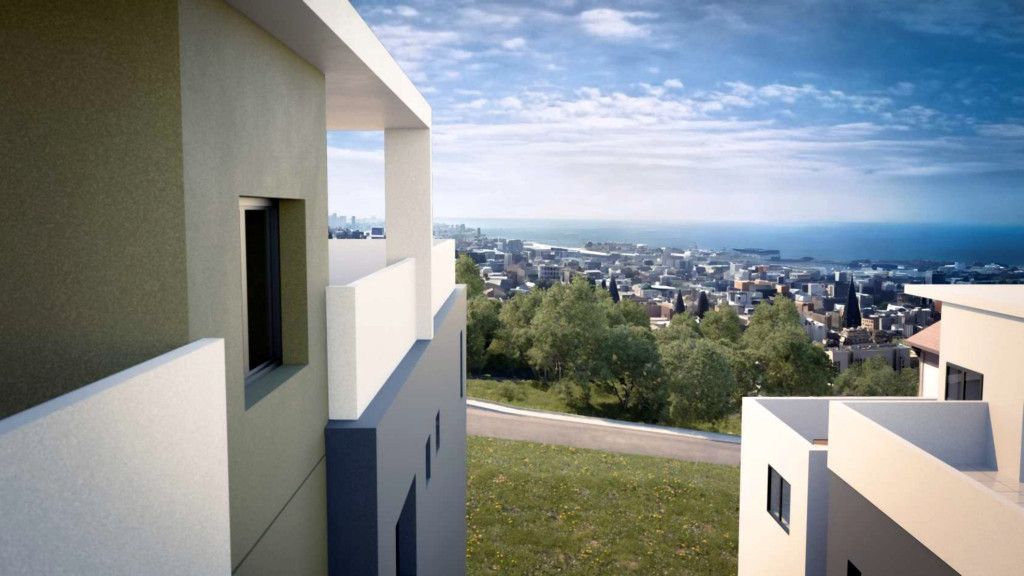 Apartment in Limassol, Zypern, 61 m² - Foto 8