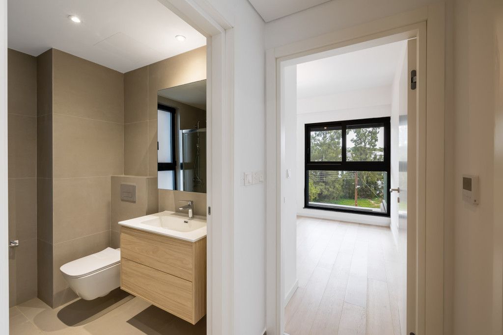 Apartamento en Nicosia, Chipre, 110 m² - imagen 9