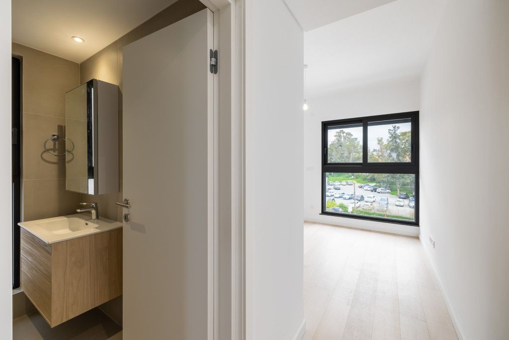 Apartment in Nicosia, Cyprus, 110 m² - picture 9